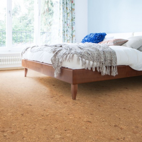 Пробка Haro Corkett Lagos Natur (Гладкая) 907х298 мм 527377 - Вид №11