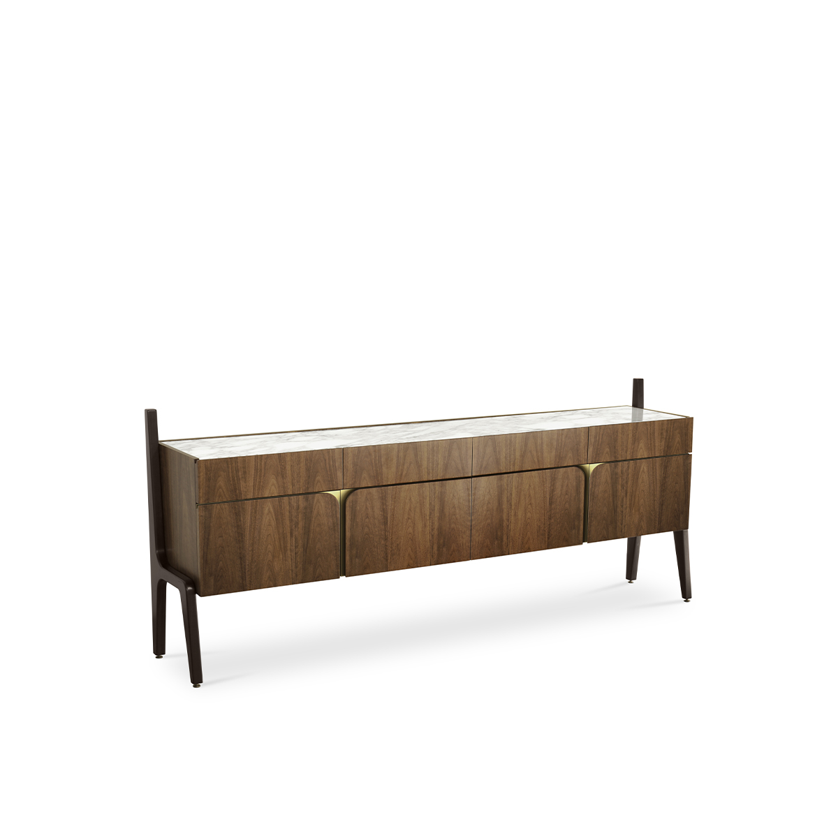 Серванты Vittorio Sideboard Covethouse ESSENTIAL HOME  - Вид №2