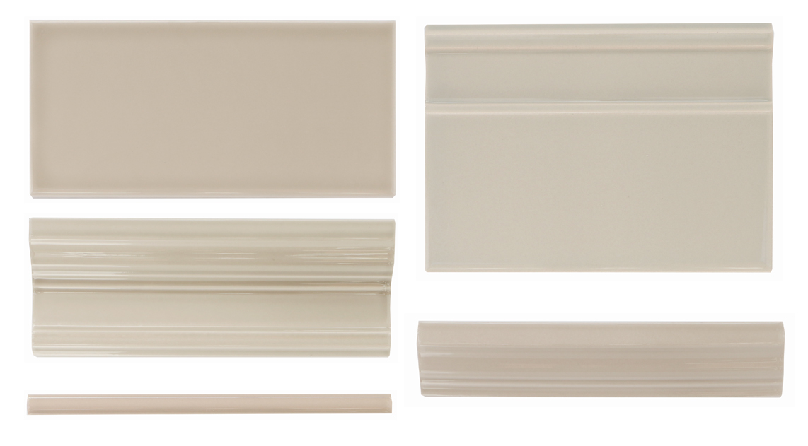 TCTIF102 Плитка Виктория Филд Thomas Crapper  - Вид №8