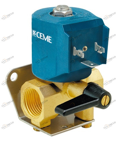 9300 CEME Электроклапан 