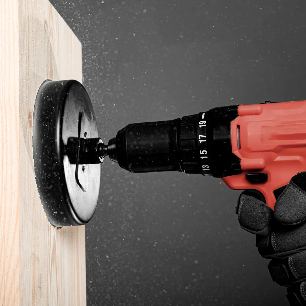 Набор коронок по дереву Matrix для точного сверления отверстий 87657902 STLM-0849756 - Вид №2