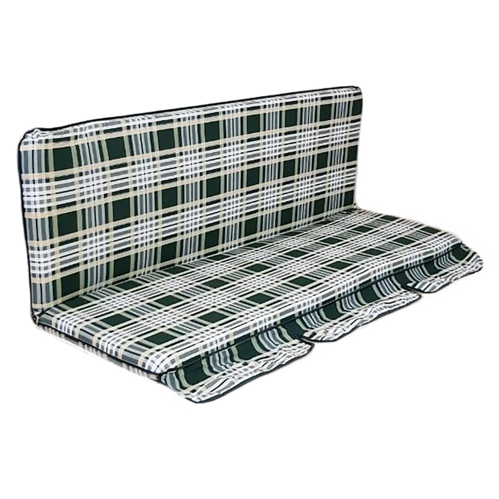 Чехол на матрас для садовых качелей Greengard 114x170 см полиэстер STLM-2162914