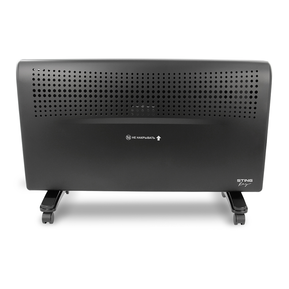 9111848 Конвектор STINGRAY ST-CH1022B STDN-0058146 - Вид №2