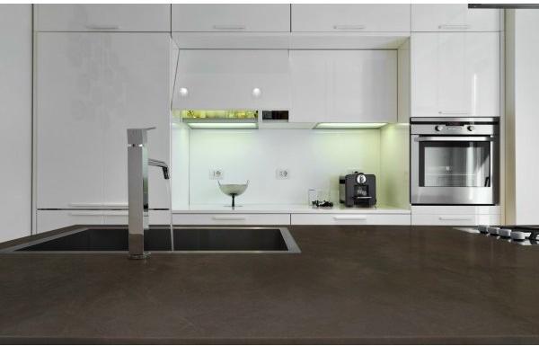 Cosentino Столешница для кухни из dekton® sun-id-1456254 - Вид №4