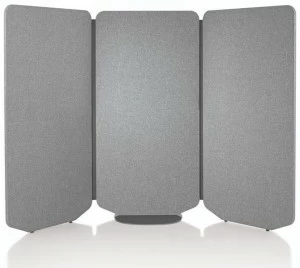 Herman Miller Отдельностоящая звукопоглощающая перегородка для офиса Locale