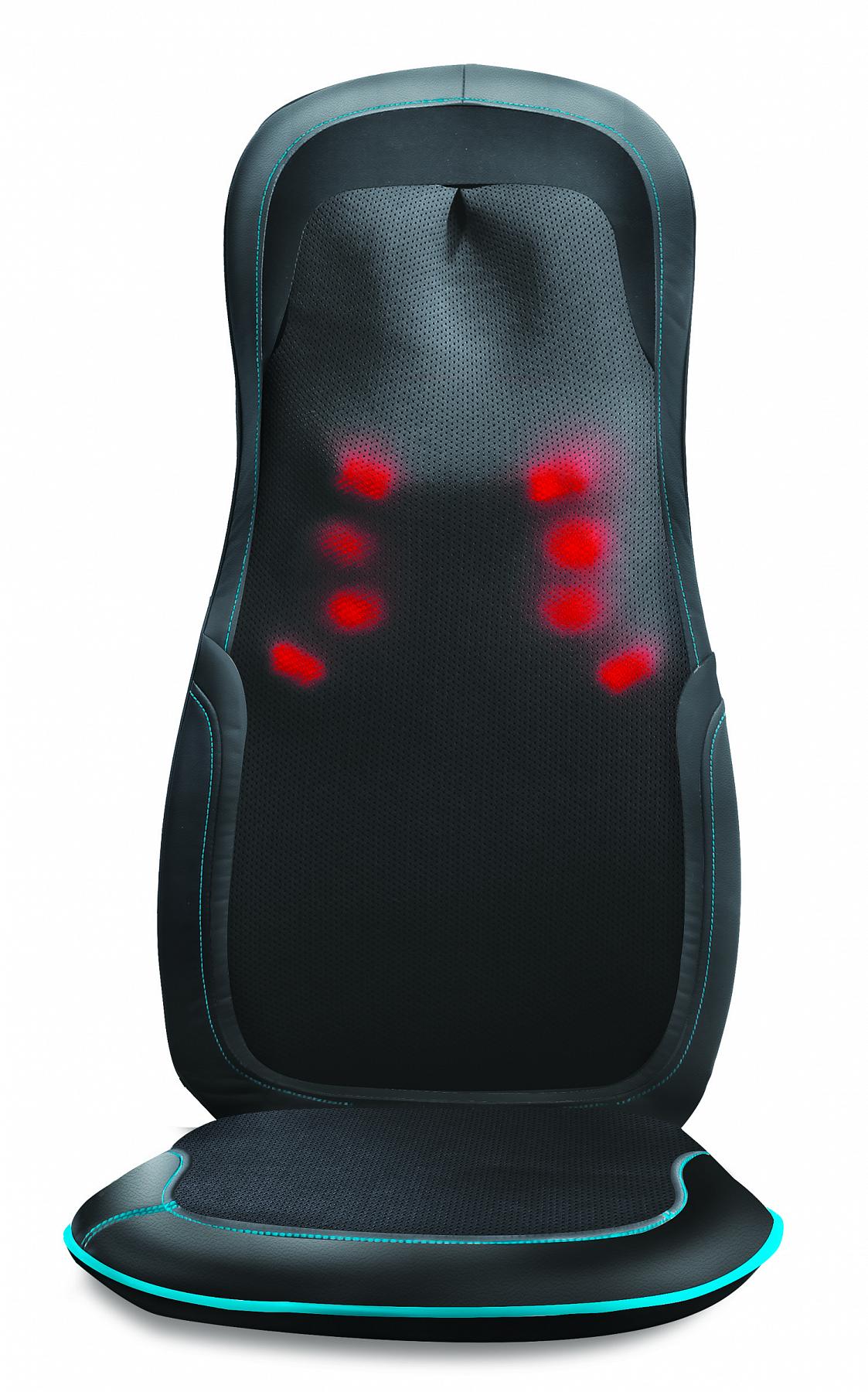 FeelBack2 Массажная накидка Ergonova 