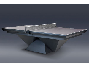 Настольный теннис