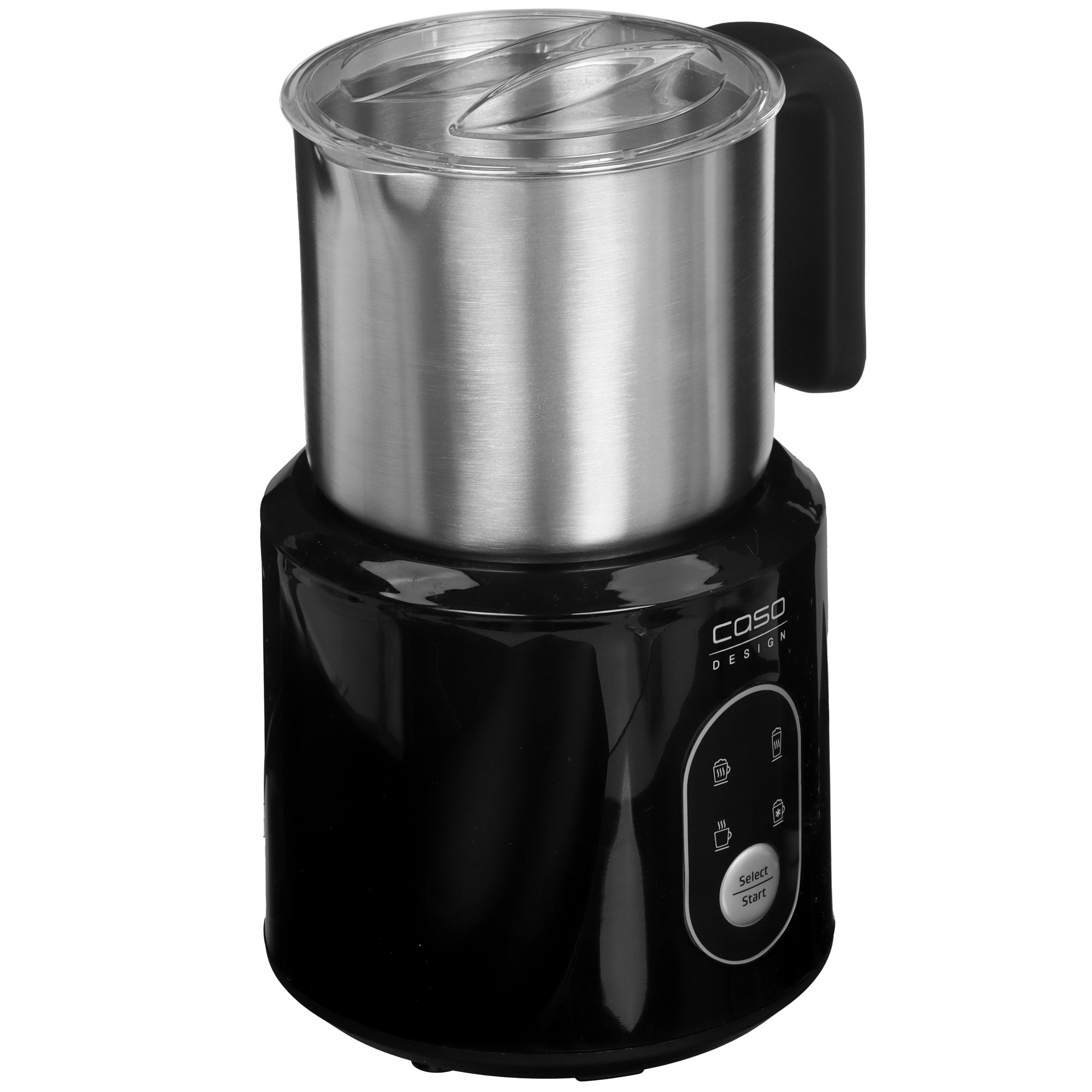 9922357 Капучинатор-вспениватель  CASO Crema&Choco STDN-0035424 - Вид №6