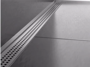 PROFILPAS Трап для душа из нержавеющей стали Thin drain