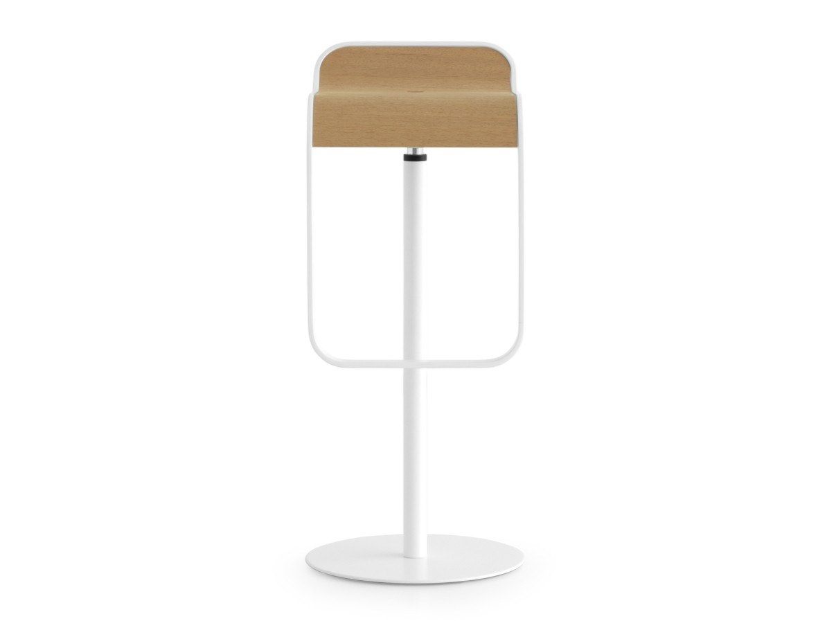 Высокий садовый стул Lapalma LEM OUTDOOR ARCH-00134951