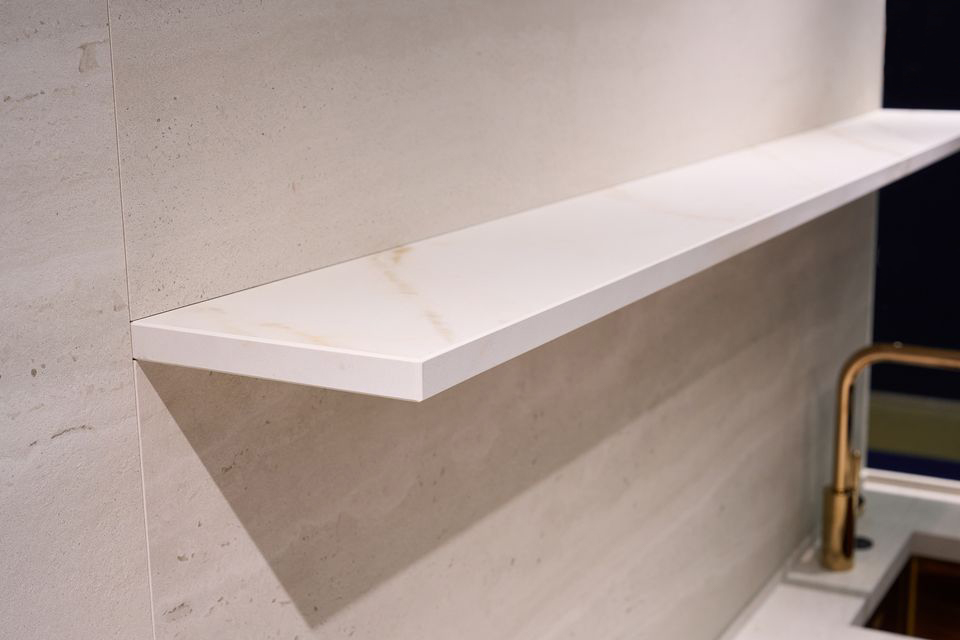 Столешницы для кухни - Калакатта нуово LIGRON LIST248 2582 - Вид №19