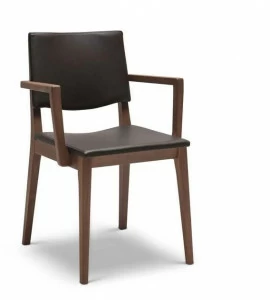 Origins 1971 Мягкое кресло с подлокотниками Maxim soft