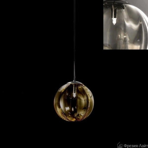 Vistosi Puppet SP P FU NE подвесной светильник