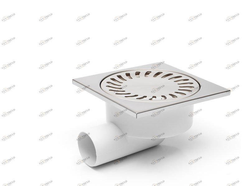 Трап с боковым сливом ALPEN DN50/95XN 