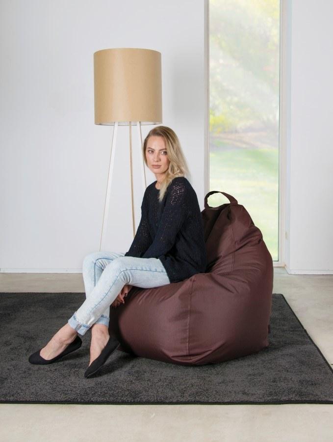 Pusku pusku Мягкая сумка-мешок со съемной крышкой Ox sun-id-1406709 - Вид №20