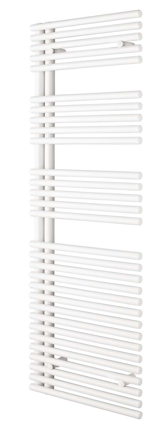 Водяной радиатор LNL-145-040 Cala Asymétrique à gauche Acova 1441  - Вид №1