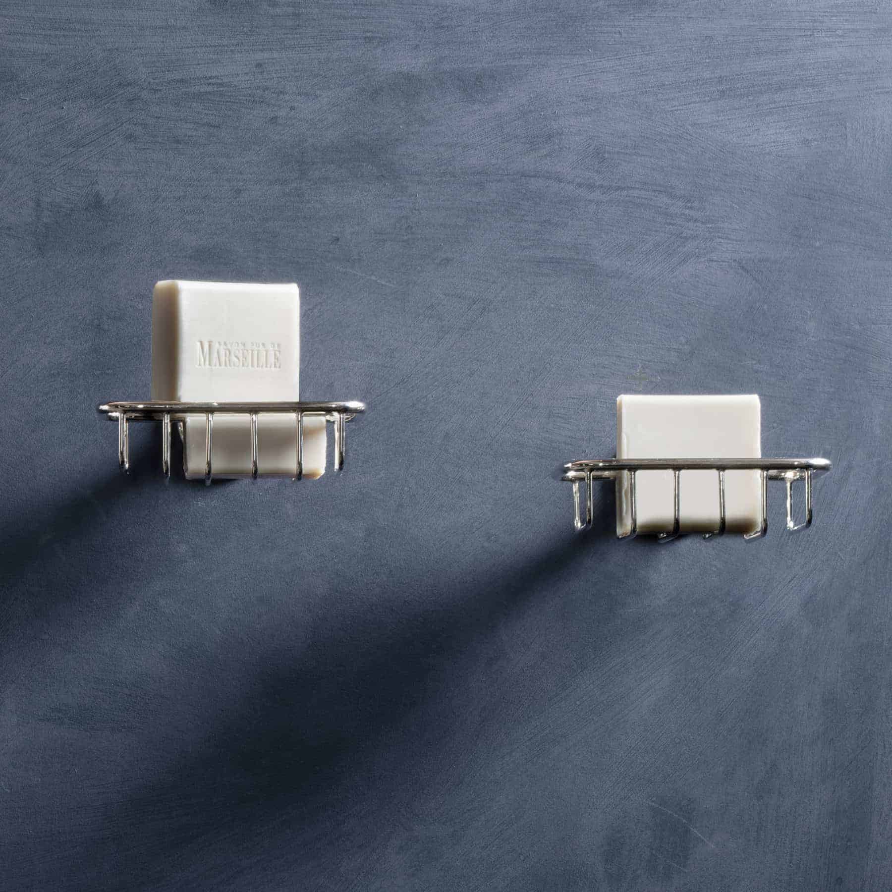 The Empire Collection аксессуары и фурнитура The Empire Wire Soap Basket Catchpoleandrye  - Вид №1