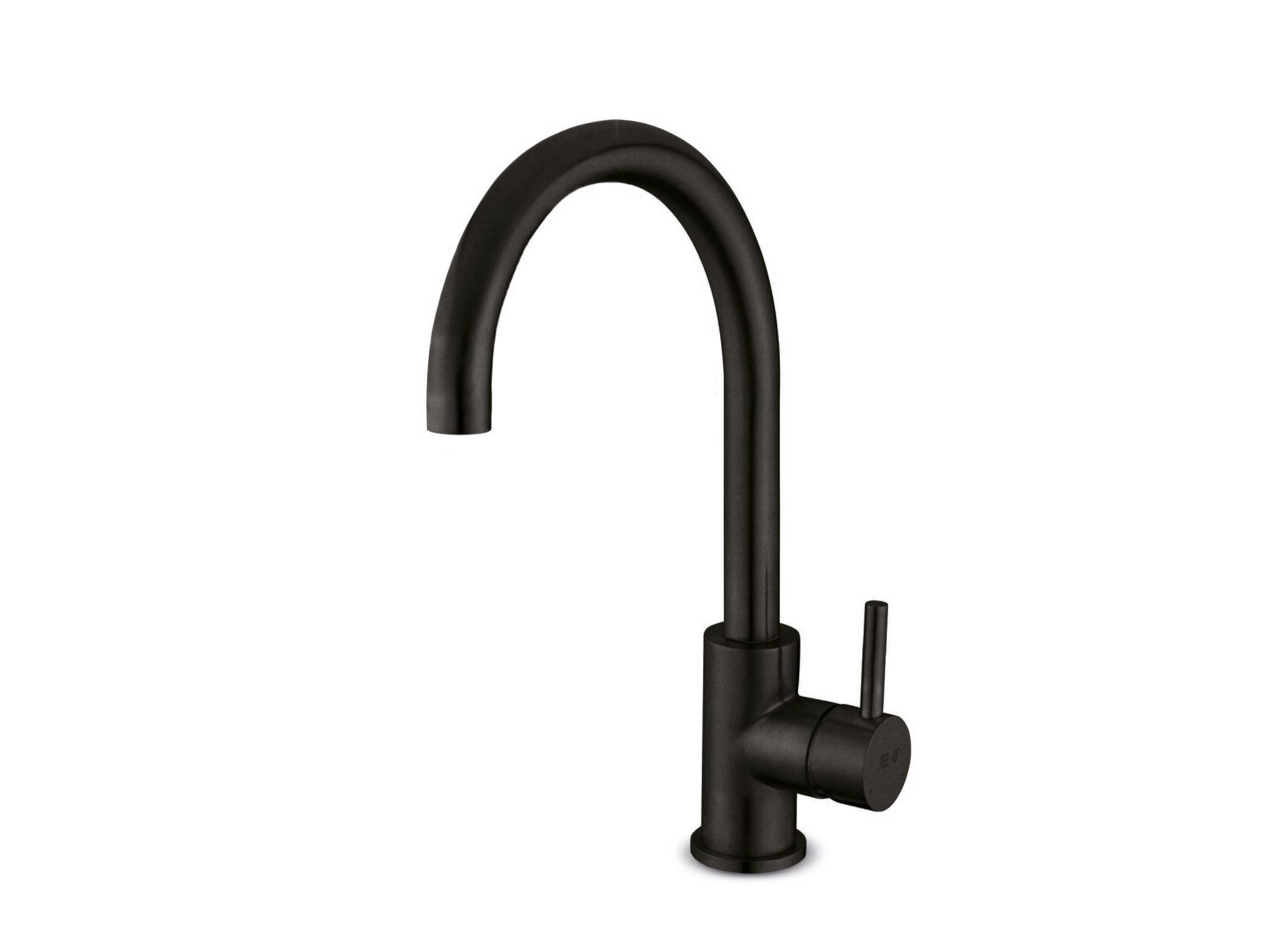 Однорычажный смеситель для раковины из нержавеющей стали JEE-O Slimline ARCH-00039927 - Вид №1