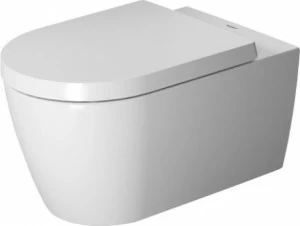 2529092000 Подвесной унитаз настенный Белый Duravit ME BY STARCK Германия