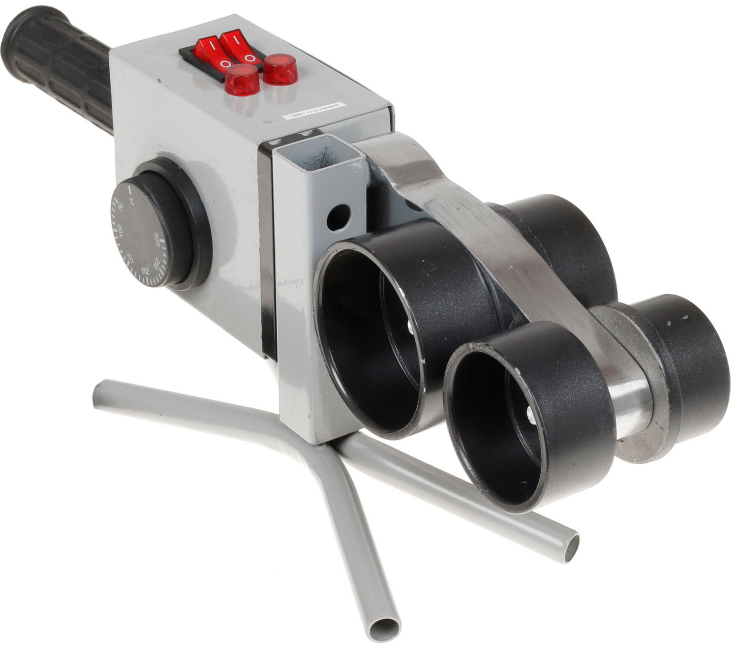 Сварочный аппарат для полипропиленовых труб Ресанта АСПТ-2000 1173163 STDN-0045292