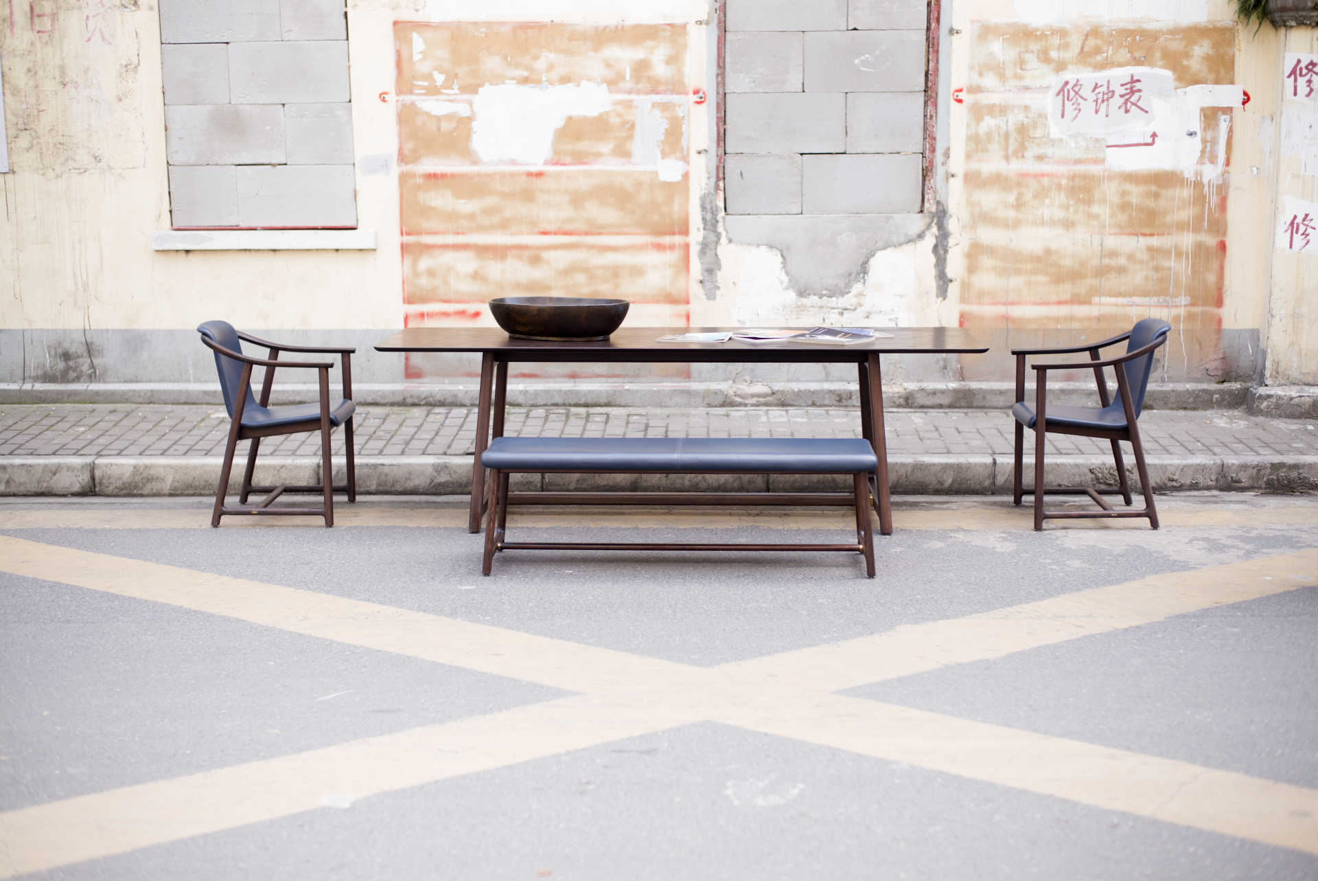 Скамья для мандарина Stellar Works MA-S610 Mandarin - Вид №5