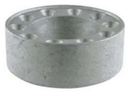 Driade Подставка для зонтов из литого алюминия