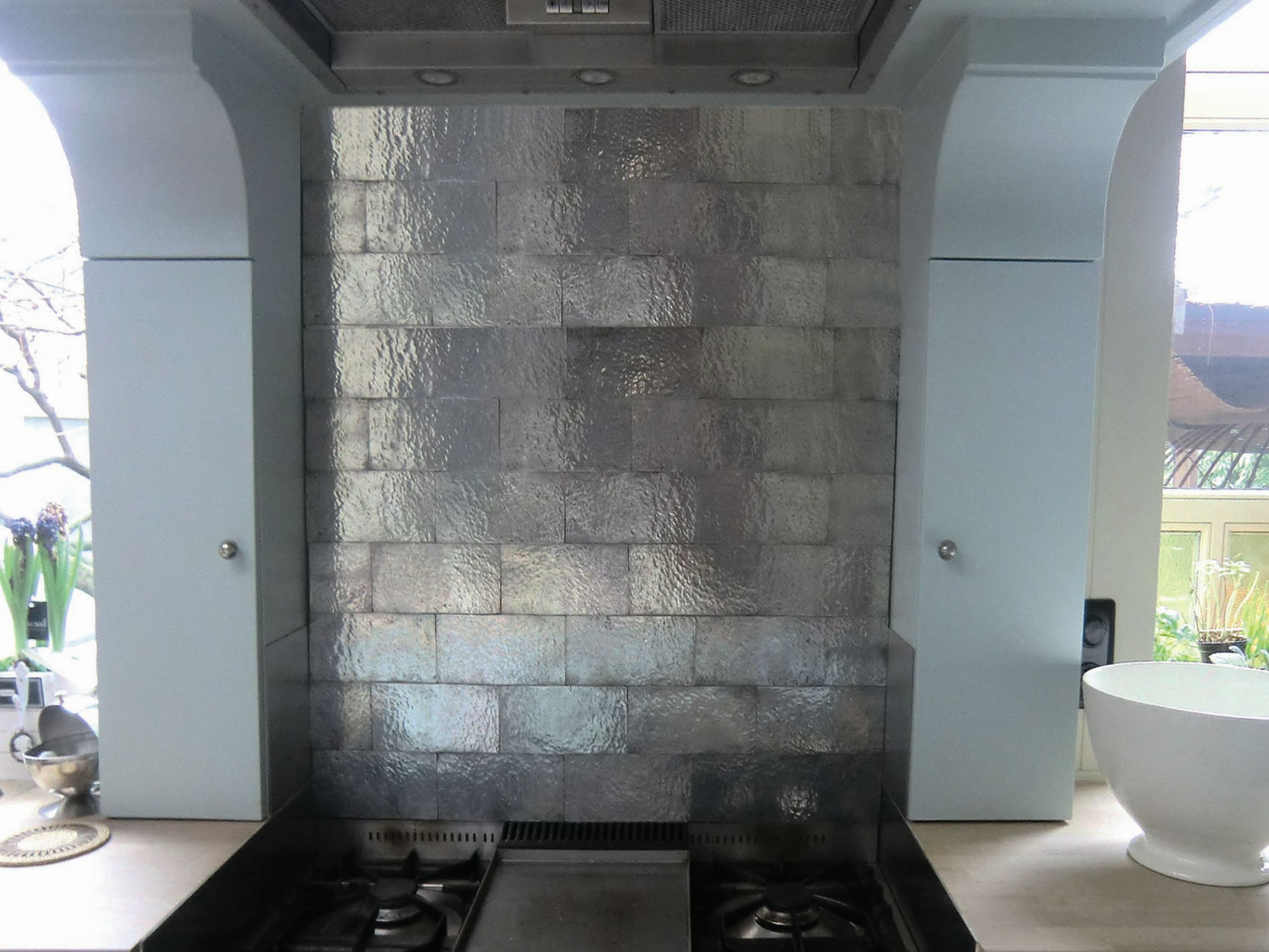 Внутренняя отделка Britannium GIARA ART DESIGN-BRONZE Piastrelle ARCH-00001103