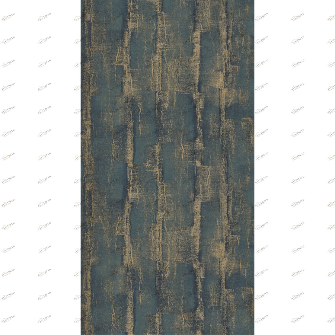 Рулон обоев NATSU NATS82177318. Основа нетканый винил Casadeco