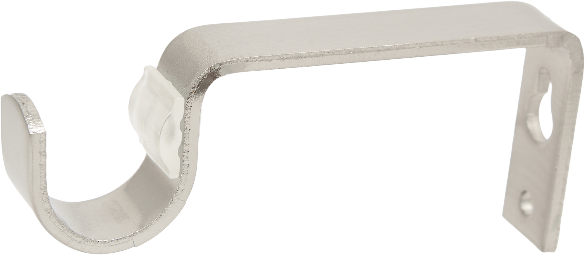 Держатель карнизный INSPIRE металлический хром 2 см 85186748 STLM-0059656