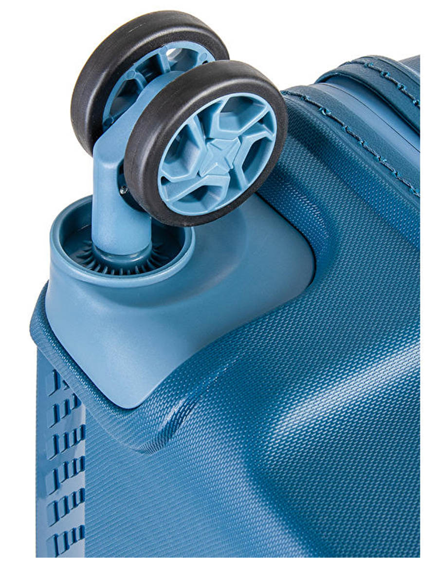 EZE403-29 Чемодан EZE403 S Epic Zeleste  - Вид №5