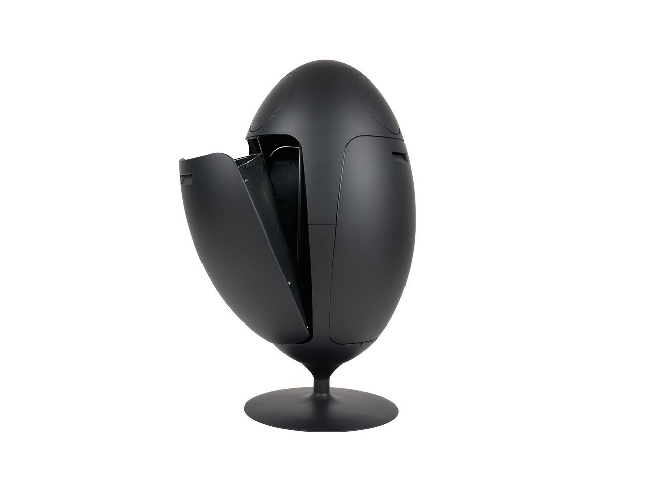 Рециркулированный ABS держатель мусора для утилизации отходов SoldiDesign OVETTO GALÀ ARCH-00121056 - Вид №10