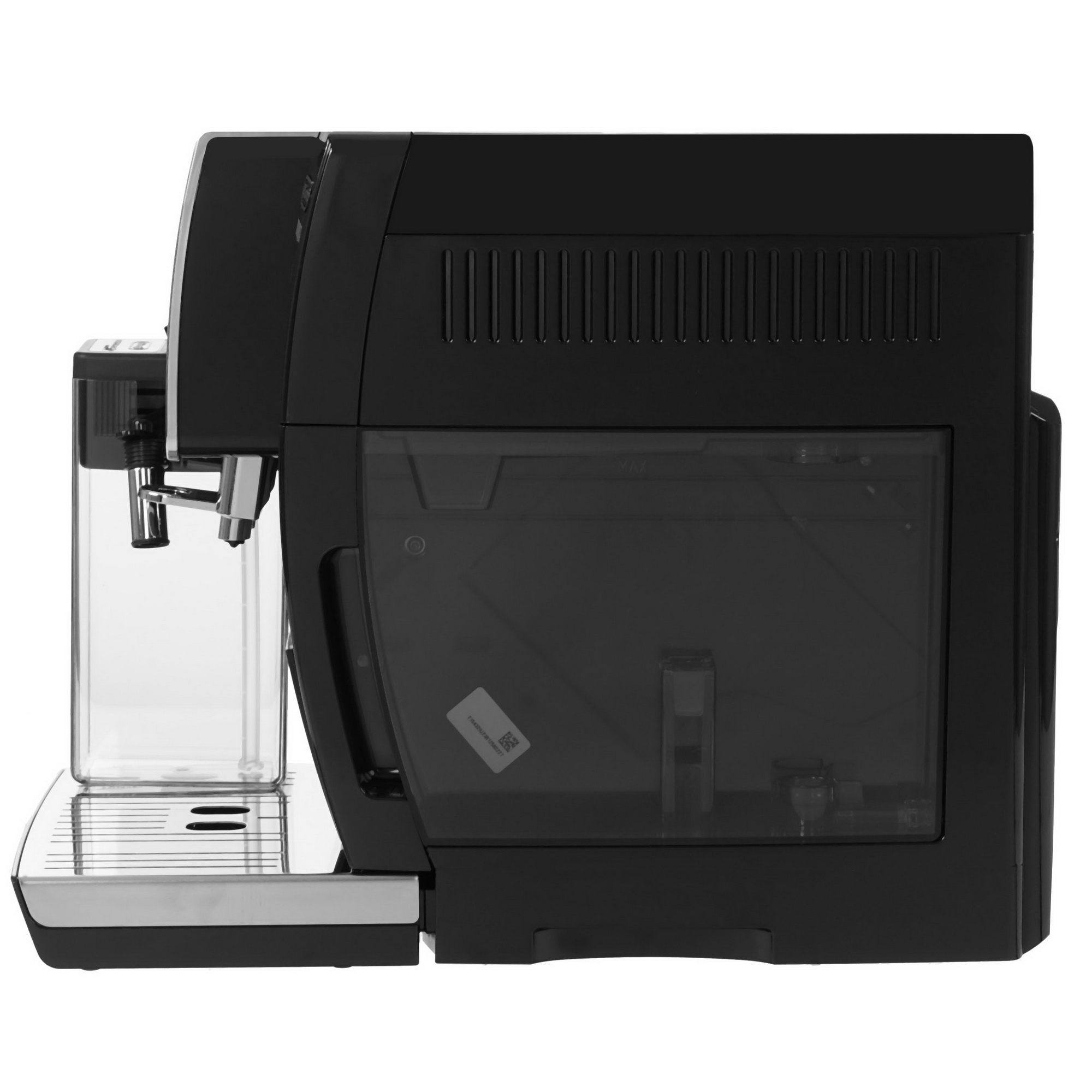 5085341 Кофемашина автоматическая DeLonghi ECAM 350.50.B черный STDN-0122220 - Вид №2