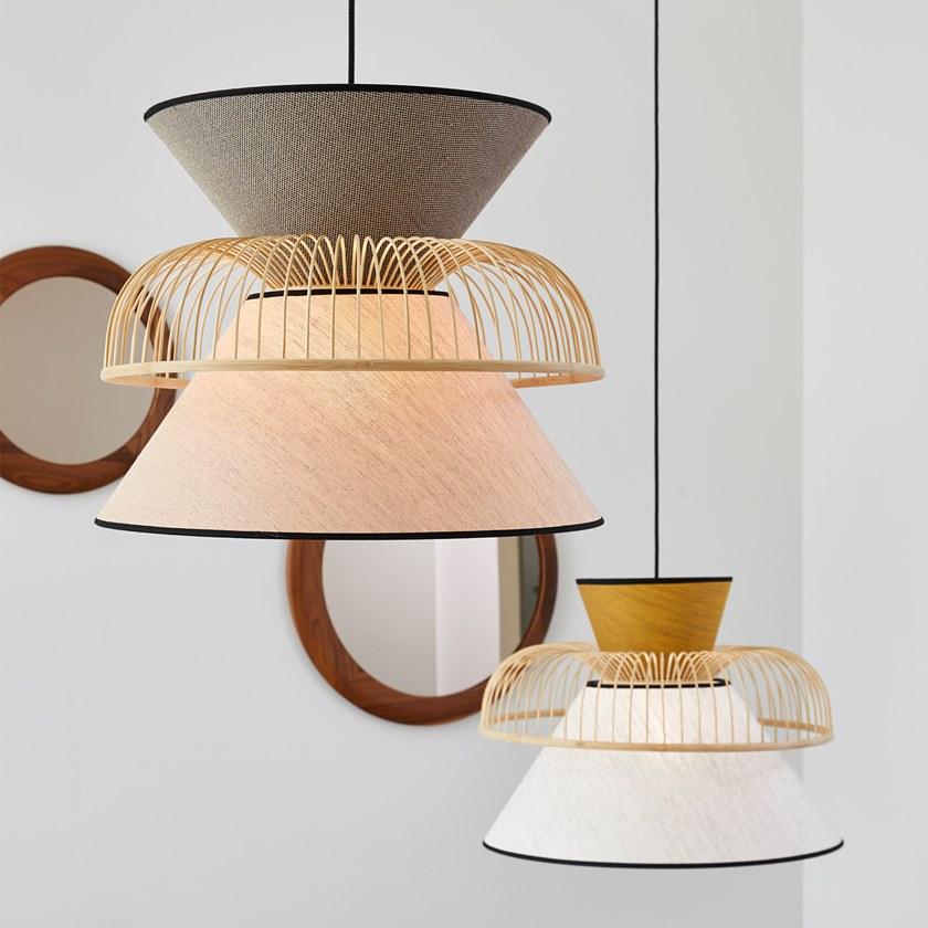 Market Set Подвесной светильник Mekko 653639/-40 - Вид №1