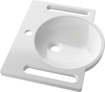 950.11.501 суета сует HEWI Waschtische  - Вид №1