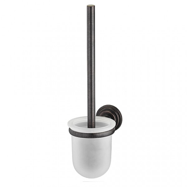 Щетка для унитаза подвесная WasserKRAFT (Германия) Isar 7327 sun-id-562354 - Вид №2