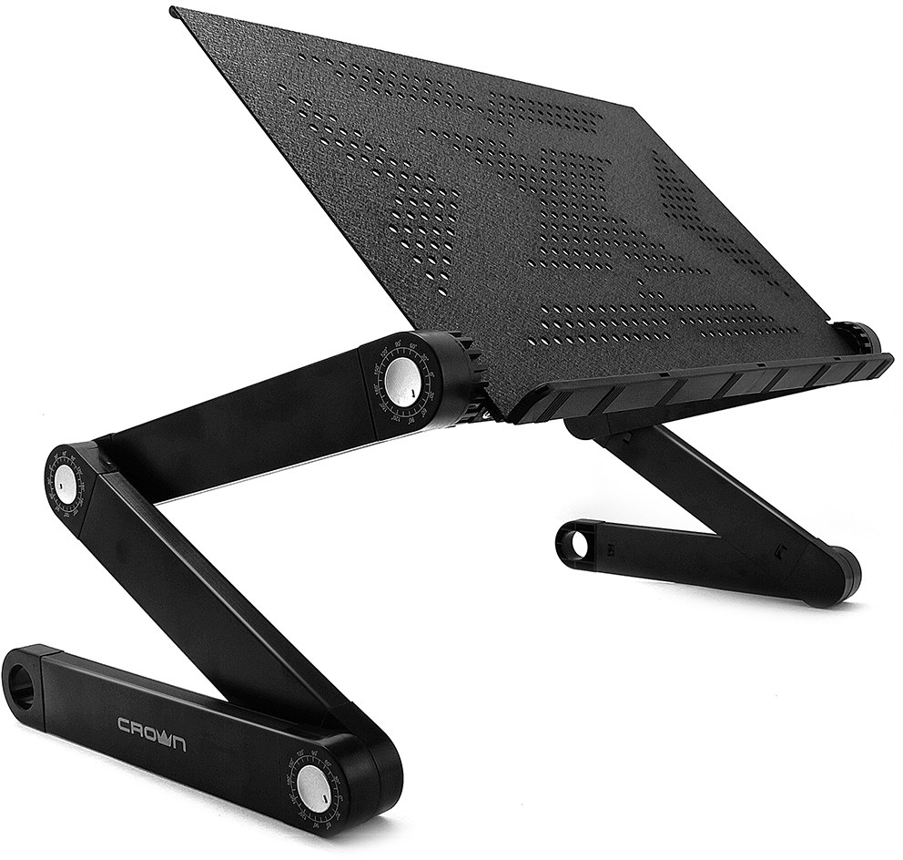 CMLS-103 Подставка охлаждения для ноутбука Crown Santreyd 