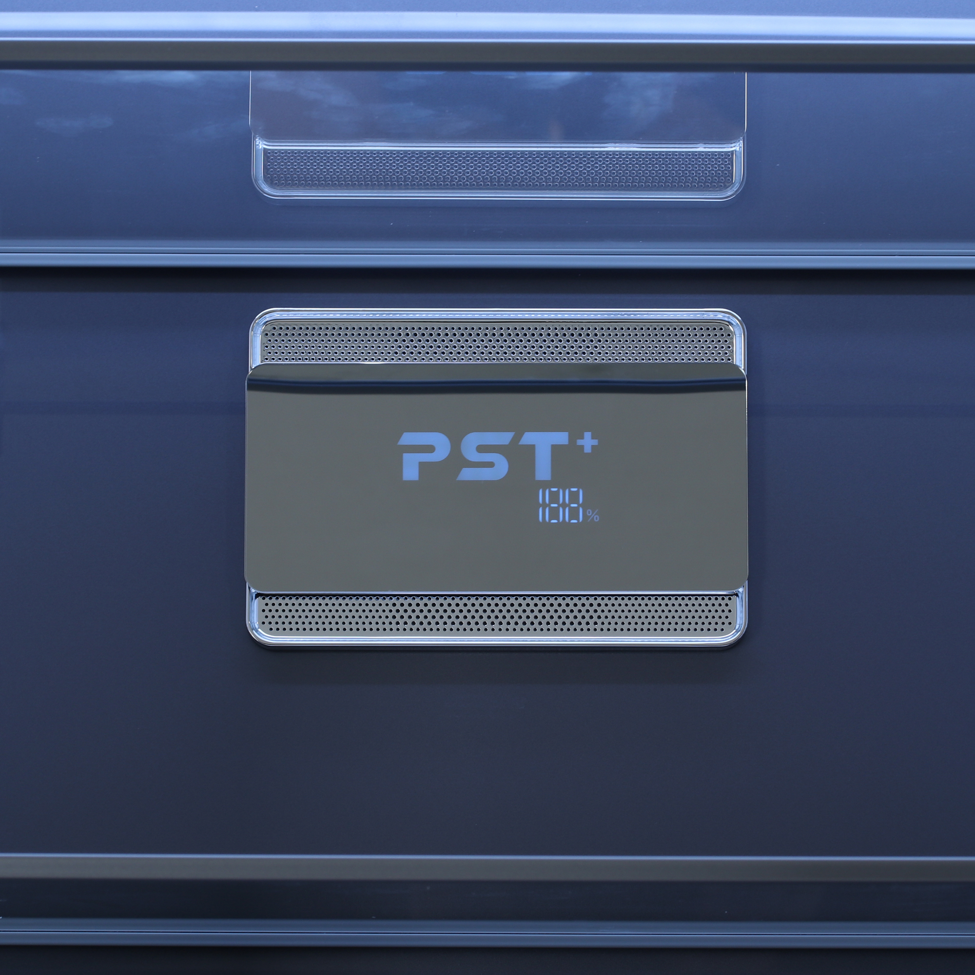 9130803 Холодильник многодверный   DEXP MCr4-45AMA серый STDN-0050770 - Вид №10