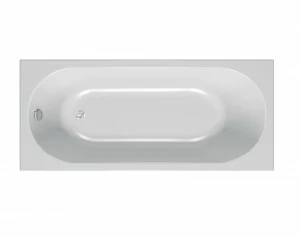 Акриловая ванна Kolpa-San Tamia 01130 BASIS Словения