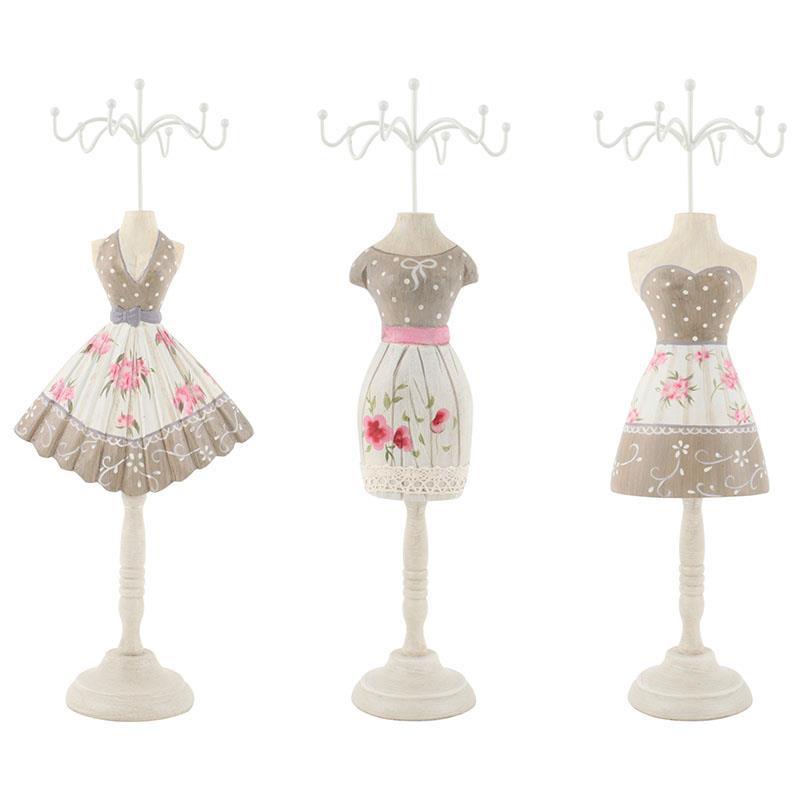 3870839.0086 манекен для украшений, 3дизайна в асс. TO4ROOMS 