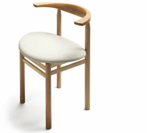 Nikari Стул ясеня Linea