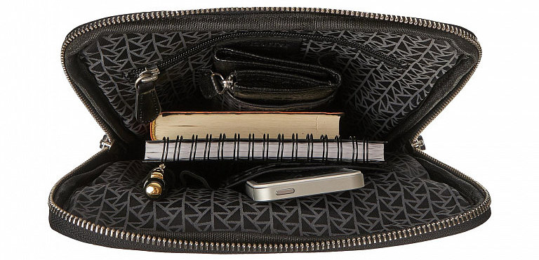 M402555-245-04 Сумка через плечо Dr Koffer  - Вид №3