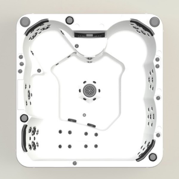 PWWJF..COMS0000 SPA collection мини-бассейн Pool Spa Santreyd 48898 - Вид №1