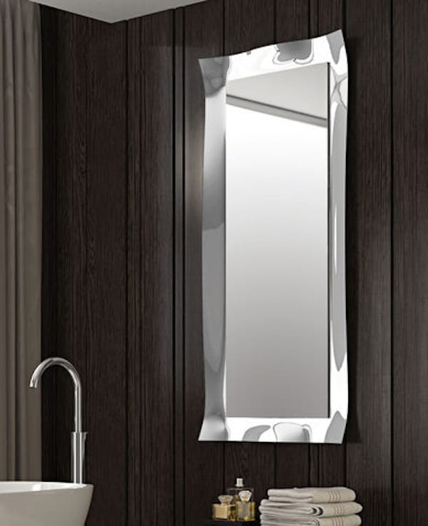 Настенное зеркало в рамке RIFLESSI ARCH-00040004 - Вид №7