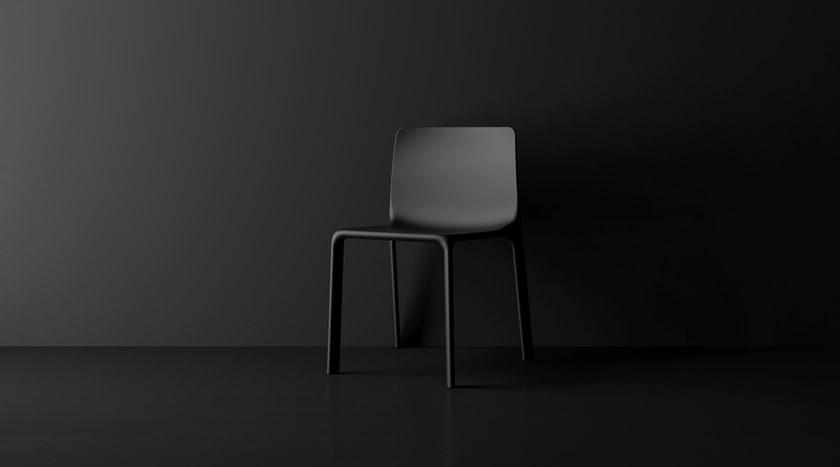 VONDOM Садовый стул Kes 64018 - Вид №10