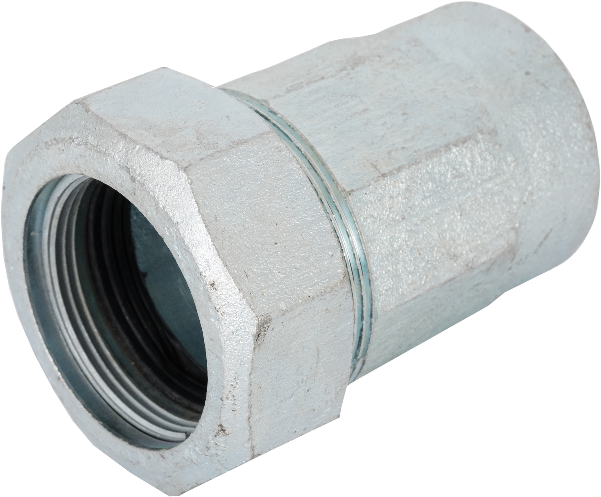 Переходная муфта Santreyd для труб 1 1/4" - надежное соединение трубопровода 18606887 STLM-0011675