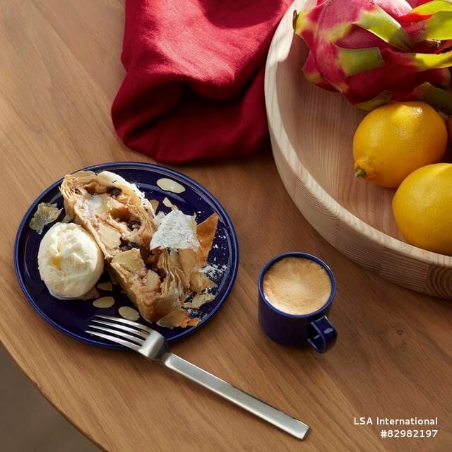 Набор фарфоровых тарелок-Ø17cm LSA Collective ARCH-00028907 - Вид №7