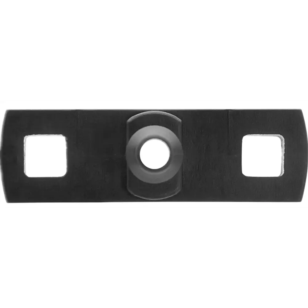 Переходник для подключения микроразбрызгивателя MasterProf ДС.070729 3х5 мм пластик STLM-2039494 - Вид №1