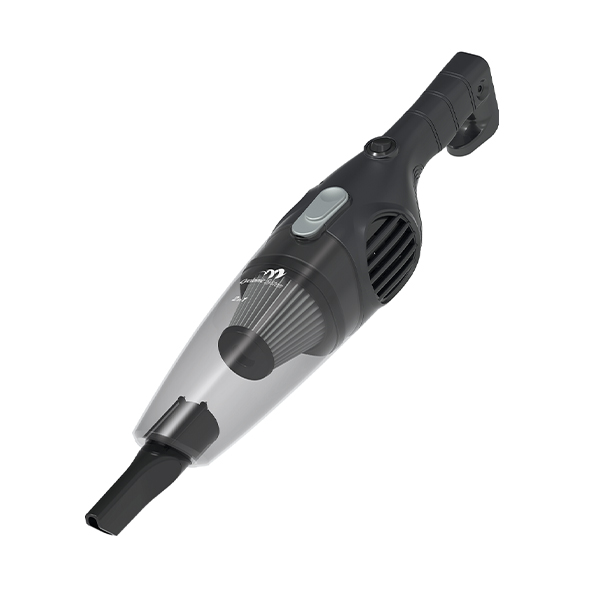 9210968 Пылесос  вертикальный  Bt VC1605B  серый BLACKTON STDN-0029670 - Вид №3