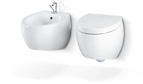 A. e T. Italia Полная мебель для ванных комнат из керамики Orizzonti AeT ITALIA sun-id-1365894 - Вид №4