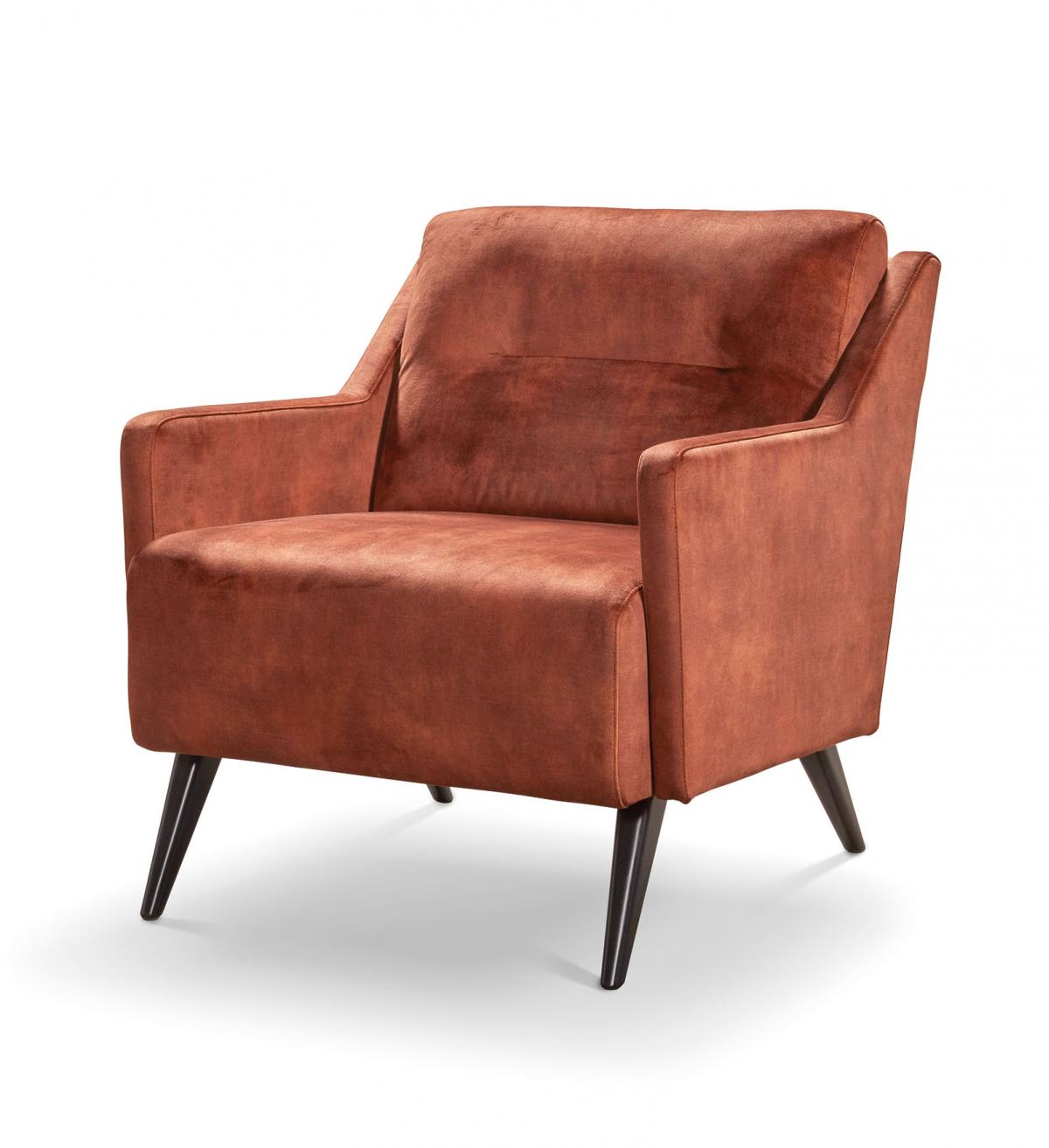 073879 Кресло Manuel Larraga Bernard Santreyd - Вид №1